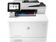 Urządzenia wielofunkcyjne - Urządzenie wielofunkcyjne LaserJetPro M479fnw W1A78A - miniaturka - grafika 1