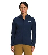 Bluzy damskie - THE NORTH FACE Damska bluza z kapturem Canyonlands - miniaturka - grafika 1