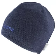 Odzież taktyczna i umundurowanie - Czapka Kama 100% Merino Wool Gore-Tex Infinium Windstopper, Navy (AW69-108 L) - miniaturka - grafika 1