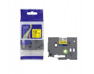 Tusze zamienniki - Taśma TZc-S631 zamiennik Brother TZe-S631 12mm x 8m - miniaturka - grafika 1