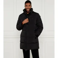 Kurtki męskie - HUGO Puchowa kurtka Magnus | Regular Fit - miniaturka - grafika 1