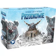 Gry planszowe - Wieczna Zima: Przodkowie - miniaturka - grafika 1
