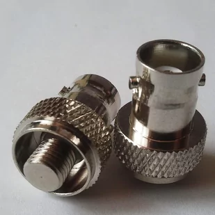 Adapter Przejściówka Gniazdo Bnc Na GP-68 Vitalco - Adaptery i przejściówki - miniaturka - grafika 1