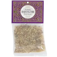 Kadzidła i dodatki - Kadzidło z żywicy Goloka - Frankincense & Myrra - miniaturka - grafika 1