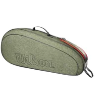 Torby sportowe - Torba tenisowa Wilson Team 3PK (kolor Zielony) - miniaturka - grafika 1