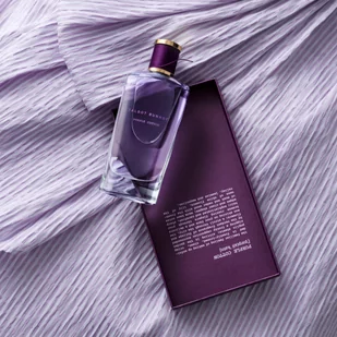 Talbot Runhof Purple Cotton woda perfumowana 90ml - Wody i perfumy damskie - miniaturka - grafika 3