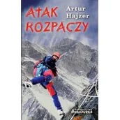 Przewodniki - Atak rozpaczy - miniaturka - grafika 1