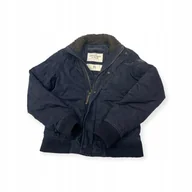 Kurtki męskie - Przejściowa ocieplana kurtka męska Abercrombie & Fitch XL - miniaturka - grafika 1