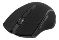 Myszki - Deltaco MS-763 RF Wireless Optyczny 1600 DPI MS-763 MS-763 - miniaturka - grafika 1