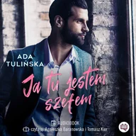 Audiobooki - romanse - Ja tu jestem szefem - miniaturka - grafika 1