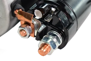Rozrusznik PRESKO 12V 3kW - Akcesoria do hydrauliki siłowej - miniaturka - grafika 5