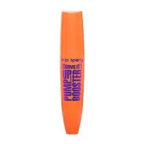 Miss Sporty Pump Up Booster Curve It Mascara 12ml W Tusz do rzęs 002 Extra Black - Tusze do rzęs - miniaturka - grafika 1