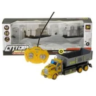 Zabawki zdalnie sterowane - Ciężarówka R/C Adar - miniaturka - grafika 1