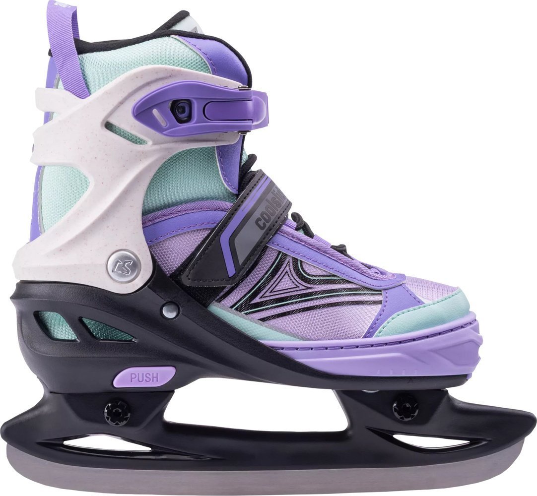 Dziecięce Łyżwy rekreacyjne JELLY JRG