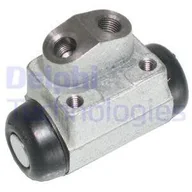 Cylinderki hamulcowe - Cylinderek hamulcowy Delphi LW39035 - miniaturka - grafika 1