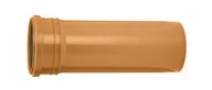 Akcesoria hydrauliczne - Un Króciec Pomarańczowy 110 X 315" Kan. Wewn. HP/RU103 1110003537164 - miniaturka - grafika 1