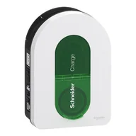 Ładowarki do samochodów elektrycznych - Stacja ładowania Wallbox Schneider Charge 22kW T2S, DD - miniaturka - grafika 1