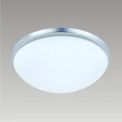 Lampy sufitowe - Prezent Plafon PERI chrom - miniaturka - grafika 1