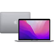 Laptopy - Apple Macbook Pro M2 13,3" Apple M2 - 16/1000- macOS (gwiezdna szarość) Z16S000ND - miniaturka - grafika 1