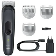 Trymery - Braun BG3350 - miniaturka - grafika 1