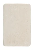 Dywaniki łazienkowe - Kleine Wolke 4071202657 dywanik łazienkowy Seattle, poliester, 80 x 140 x 3 cm, naturalny 4071202657 - miniaturka - grafika 1