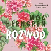 Audiobooki - literatura piękna - Rozwód - miniaturka - grafika 1