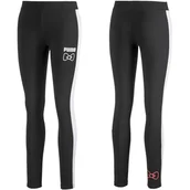 Legginsy - Puma Hello Kitty legginsy damskie sportowe fitness czarne 597140 01 XS - miniaturka - grafika 1