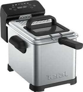 Tefal FR507D Family Pro Digital - Frytkownice - miniaturka - grafika 2