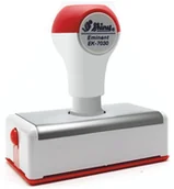 Pieczątki - Pieczątka Samotuszujaca/błyskowa Shiny Eminent EK-7030 Pieczątka Samotuszujaca/błyskowa Shiny Eminent EK-7030 - miniaturka - grafika 1