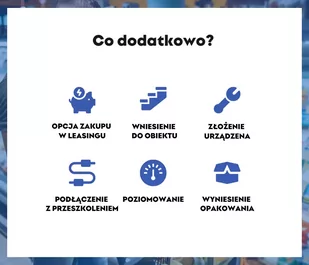 Lada chłodnicza CARMEN XL 3060 powiększone komory - Szafy i witryny chłodnicze - miniaturka - grafika 9