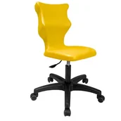 Meble do szkół i przedszkoli - Dobre krzesło Twist (rozmiary 4-6) - miniaturka - grafika 1