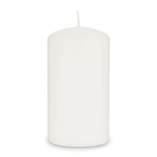Pl Świeca Standard Kolor Słupek 80/150 - Świece - miniaturka - grafika 1