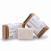 Mydła - Mydło Cud Miód - miniaturka - grafika 1