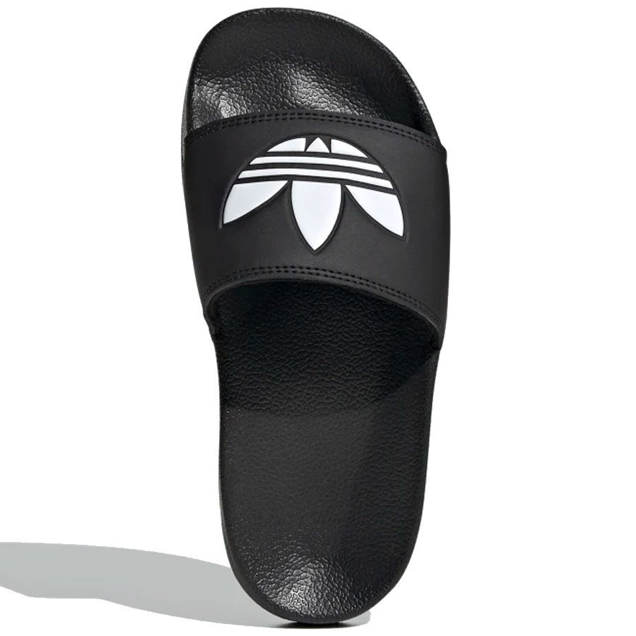 Adidas, Klapki, Adilette Lite Slides EG8271, czarny, rozmiar 37