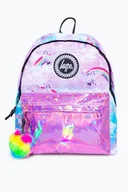 Plecaki - Hype jednorożec holo plecak 13956 - miniaturka - grafika 1