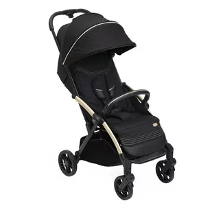 Chicco Goody XPLUS Wózek spacerowy Black Re_Lux - Wózki dziecięce - miniaturka - grafika 1