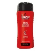 Żele pod prysznic dla mężczyzn - Intesa Classic z żeń-szeniem 500ml - miniaturka - grafika 1