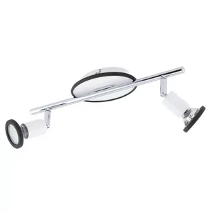 Eglo plafon sufitowy 2pł MODINO 94172 - Lampy sufitowe - miniaturka - grafika 1