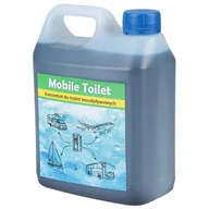 Toalety turystyczne i przenośne - Agachem Płyn do toalet turystycznych Mobile Toilet 2L TOALETA PŁYN 2L MOBI - miniaturka - grafika 1