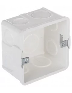 HIKVISION Obudowa podtynkowa DS-KAB86 POLSKA DYSTRYBUCJA / F.VAT 23% DS-KAB86 - Akcesoria do domofonów i wideodomofonów - miniaturka - grafika 1