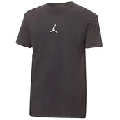 Koszulki męskie - Nike Męska koszulka M J Df Air Dry GFX Ss Top Men's Shirt - miniaturka - grafika 1
