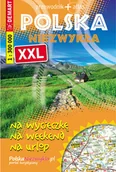 Przewodniki - Polska niezwykła XXL. Przewodnik + atlas - miniaturka - grafika 1