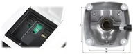 Kamery do monitoringu - KAMERA WANDALOODPORNA IP IPC-HFW5541E-ZE-0735-S3 WizMind S - 5 Mpx 7 ... 35 mm - MOTOZOOM DAHUA - miniaturka - grafika 1