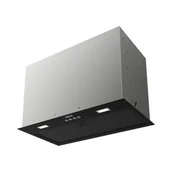 Okapy kuchenne - Franke Box Flush Evo FBFE Basic 52 cm 305.0729.555 Czarny - miniaturka - grafika 1