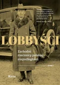 Historia Polski - Lobbyści T.1 W Wersalu Nowa - miniaturka - grafika 1