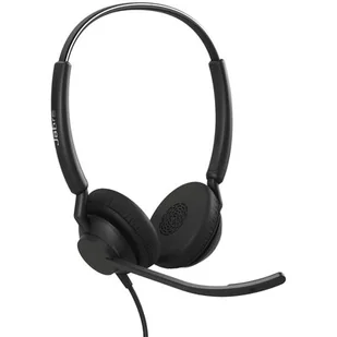 Jabra Engage 40 Stereo, USB-A, UC stereofoniczny zestaw słuchawkowy z certyfikatem dla platform UC (tylko zestaw słuchawkowy) - Sprzęt konferencyjny i radiowęzłowy - miniaturka - grafika 1