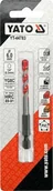Wiertła - YATO WIERTŁO UNIWERSALNE HEX 6mm - miniaturka - grafika 1