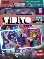 Klocki - LEGO Vidiyo Unicorn DJ BeatBox 43106 - miniaturka - grafika 1