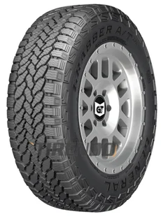General GRABBER A/T Sport-W 255/70R18 113T - Opony terenowe i SUV całoroczne - miniaturka - grafika 1