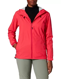 CMP Damska kurtka przeciwdeszczowa - Kurtki damskie - miniaturka - grafika 1